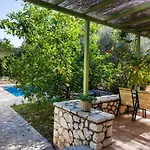 Maistro Sivota (Lefkada)