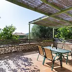 Villa Maistro Sivota (Lefkada)