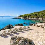 Maistro Villa Sivota (Lefkada)