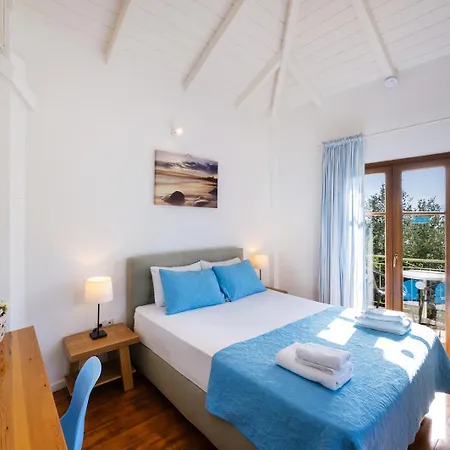 Maistro * Sivota (Lefkada)