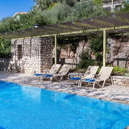 Maistro Sivota (Lefkada)