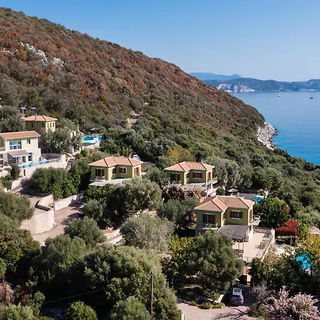 Maistro Villa