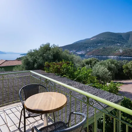 Villa Maistro