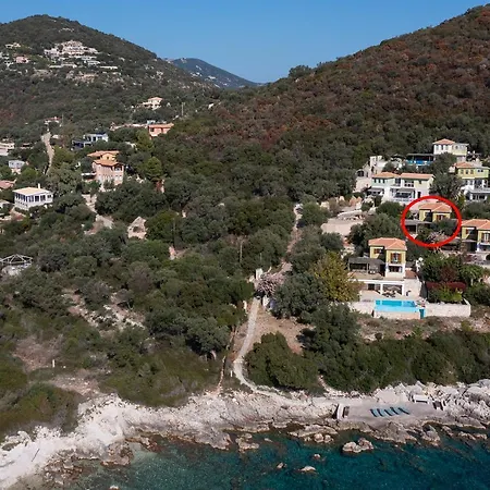 Maistro Villa