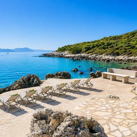 Maistro Villa Sivota (Lefkada)